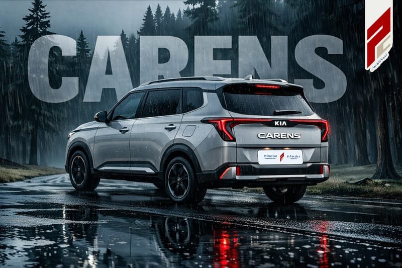 KIA Carnes 2