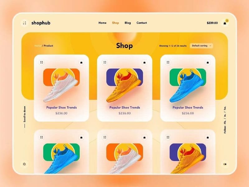 Web Design 1