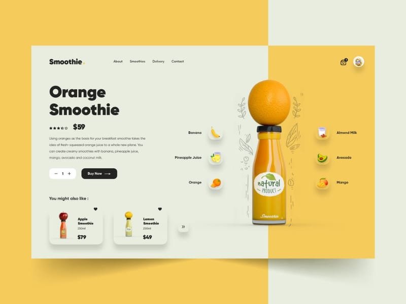 Web Design 2